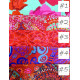 Kaffe - Reds 1/2 meter Kaffe - Reds 1/2 meter